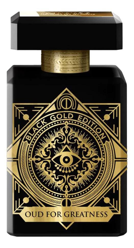 Initio Oud For Greatness, парфюмерная вода, 90 мл
