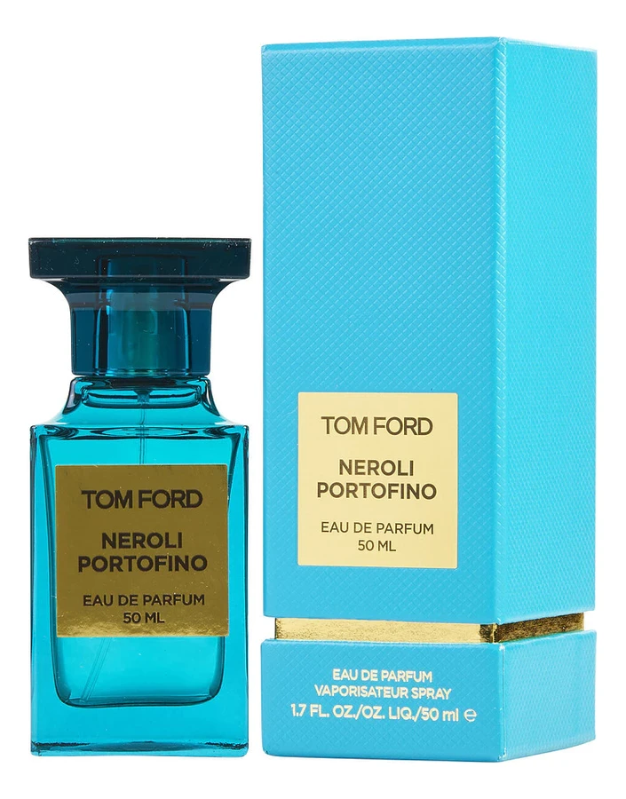 Tom Ford Neroli Portofino, парфюмерная вода, 50 мл