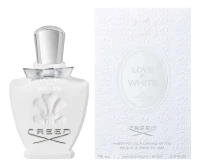 Creed Love In White 75 мл, парфюмерная вода
