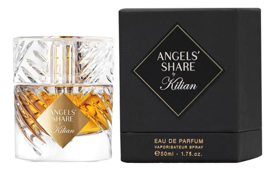 Kilian Angel's Share, парфюмерная вода, 50 мл