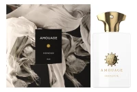 Amouage Honour For Man 100 мл, парфюмерная вода