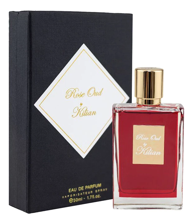 Kilian Rose Oud, парфюмерная вода, 50 мл