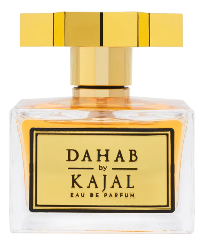 Kajal Dahab, парфюмерная вода, 100 мл
