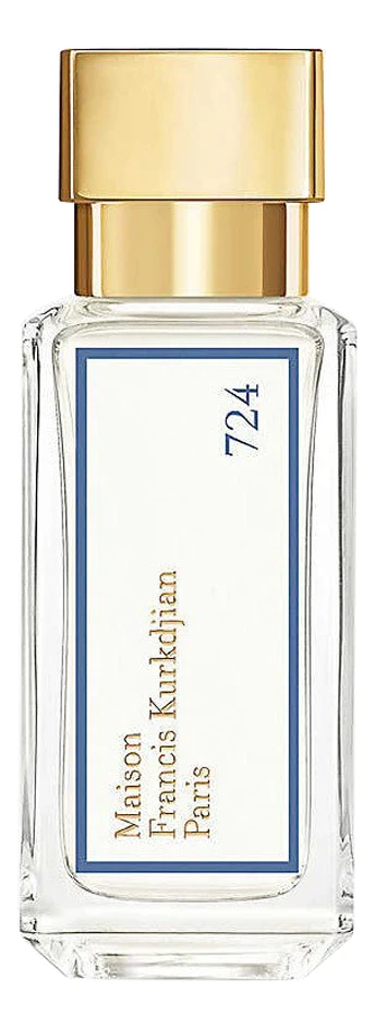 Francis Kurkdjian 724 Eau de Parfum 35 мл, парфюмерная вода