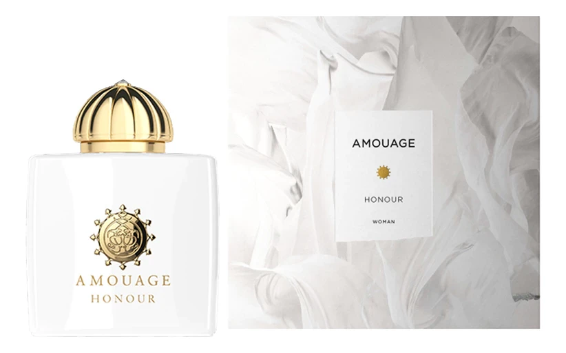 Amouage Honour For Woman 100 мл, парфюмерная вода