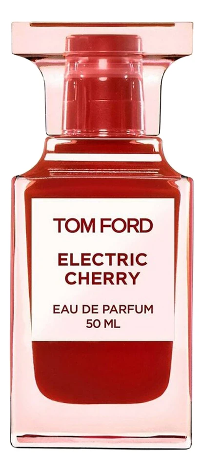 Tom Ford Electric Cherry, парфюмерная вода, 50 мл
