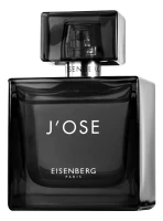 Eisenberg J'ose Homme, парфюмерная вода, 100 мл