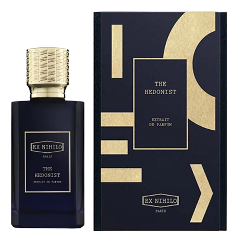 Ex Nihilo The Hedonist Extrait 100 мл, духи