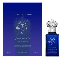 Clive Christian Jump And Kiss Me Ecstatic 50 мл, духи
