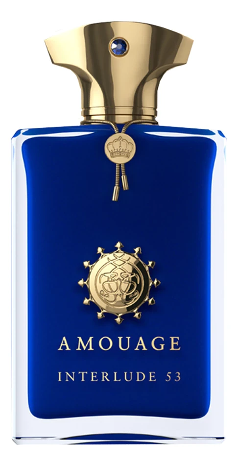Amouage Interlude 53 100 мл, духи