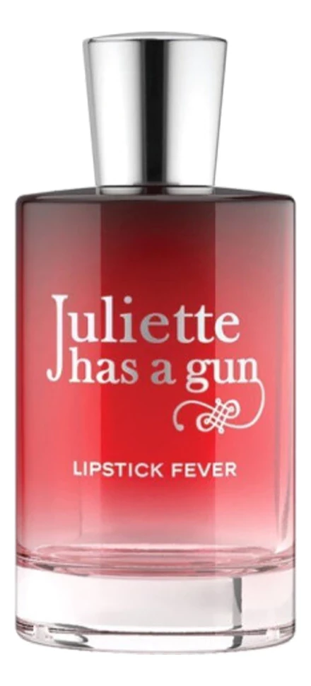 Juliette has a Gun Lipstick Fever, парфюмерная вода, 100 мл
