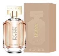 Hugo Boss The Scent For Her 100 мл, парфюмерная вода