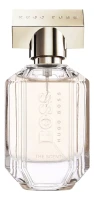 Hugo Boss The Scent For Her 100 мл, парфюмерная вода