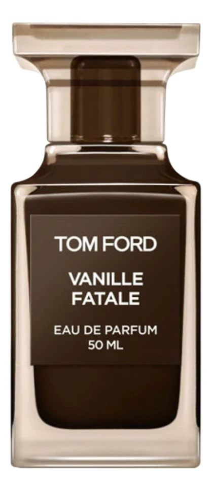 Tom Ford Vanille Fatale, парфюмерная вода, 50 мл