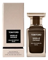 Tom Ford Vanille Fatale, парфюмерная вода, 50 мл