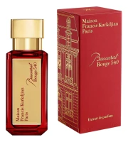 Francis Kurkdjian Baccarat Rouge 540 Extrait 35 мл, духи