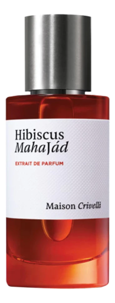 Maison Crivelli Hibiscus MahaJad 100 мл, духи