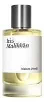 Maison Crivelli Iris Malikhan 100 мл, парфюмерная вода