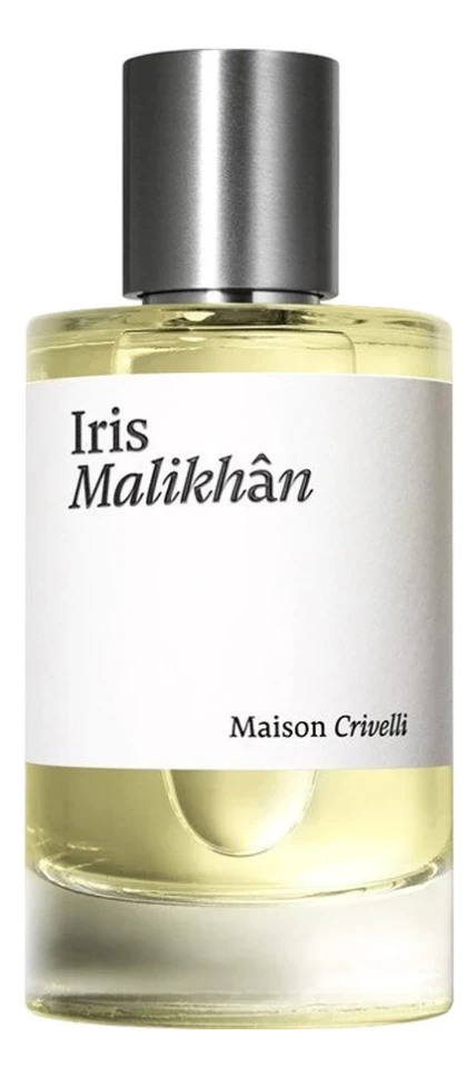 Maison Crivelli Iris Malikhan 100 мл, парфюмерная вода