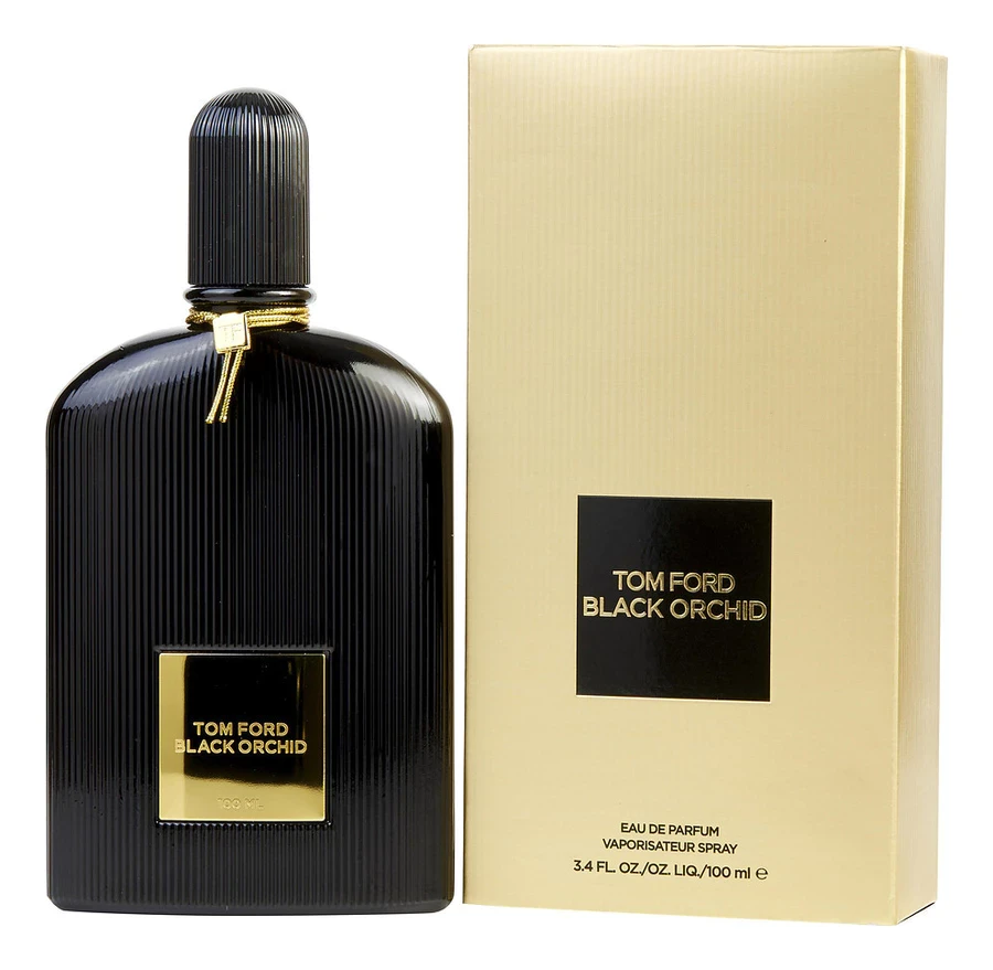 Tom Ford Black Orchid, парфюмерная вода, 100 мл