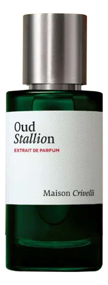 Maison Crivelli Oud Stallion 100 мл, духи