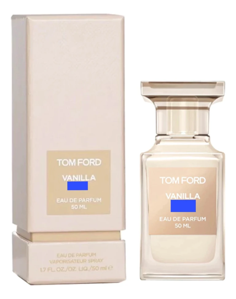 Tom Ford Vanilla Sex, парфюмерная вода, 50 мл