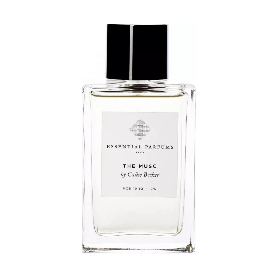 Essential Parfums The Musc 100 мл, парфюмерная вода
