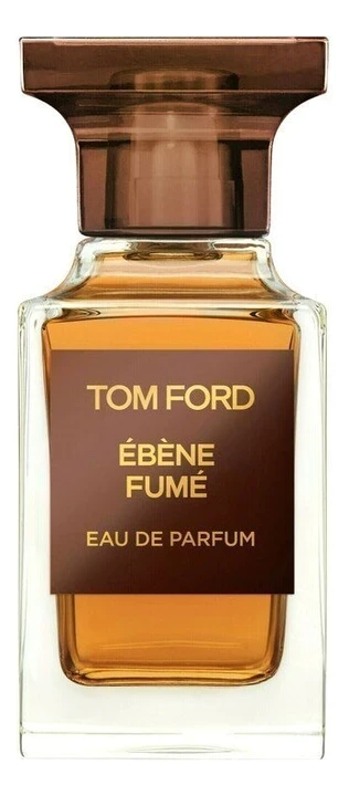 Tom Ford Ebene Fume, парфюмерная вода, 50 мл