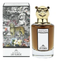 Penhaligon's The Revenge Of Lady Blanche, парфюмерная вода, 75 мл