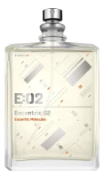Escentric Molecules, Escentric 02 100 мл, туалетная вода