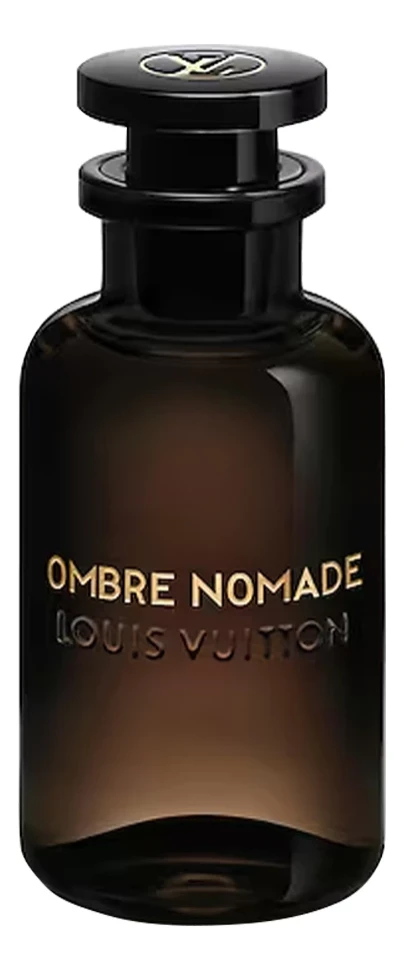 Louis Vuitton Ombre Nomade 100 мл, парфюмерная вода