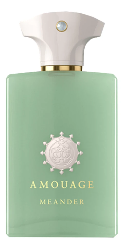 Amouage Meander 100 мл, парфюмерная вода