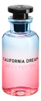 Louis Vuitton California Dream 100 мл, парфюмерная вода