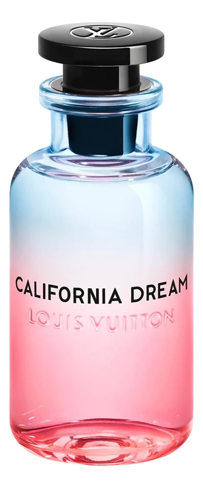 Louis Vuitton California Dream 100 мл, парфюмерная вода