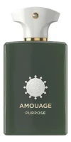Amouage Purpose 100 мл, парфюмерная вода