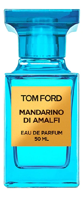 Tom Ford Mandarino Di Amalfi, парфюмерная вода, 50 мл