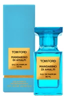 Tom Ford Mandarino Di Amalfi, парфюмерная вода, 50 мл