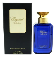 Chopard Vetiver d'Haiti Au The Vert 100 мл, парфюмерная вода