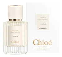 Chloe Atelier Des Fleurs Cedrus 50 мл, парфюмерная вода