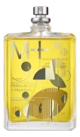 Escentric Molecules, Molecule 01 + Mandarin, туалетная вода, 100 мл