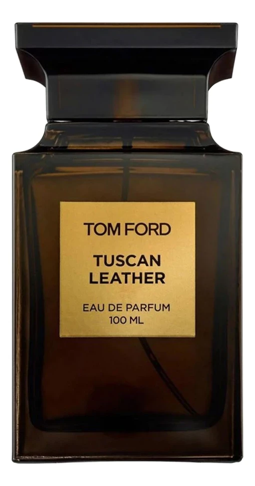 Tom Ford Tuscan Leather, парфюмерная вода, 100 мл