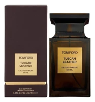 Tom Ford Tuscan Leather, парфюмерная вода, 100 мл