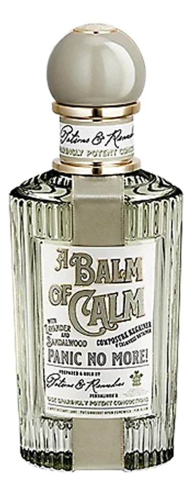 Penhaligon's A Balm Of Calm, парфюмерная вода, 100 мл