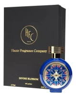 Haute Fragrance Company Divine Blossom 75 мл, парфюмерная вода