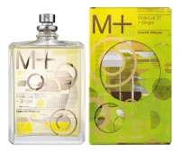 Escentric Molecules, Molecule 01 + Ginger, туалетная вода, 100 мл