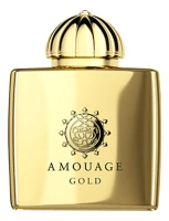 Amouage Gold For Woman 100 мл, парфюмерная вода