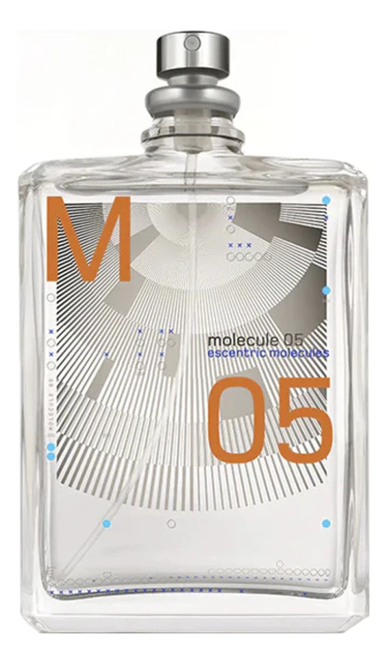 Escentric Molecules, Molecule 05, туалетная вода, 100 мл