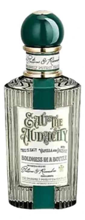 Penhaligon's Eau The Audacity, парфюмерная вода, 100 мл