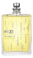 Escentric Molecules, Molecule 03, туалетная вода, 100 мл