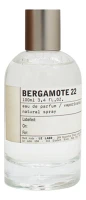 Le Labo Bergamote 22 100 мл, парфюмерная вода